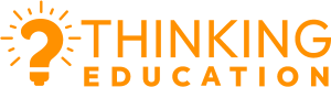 Thinking Education logo